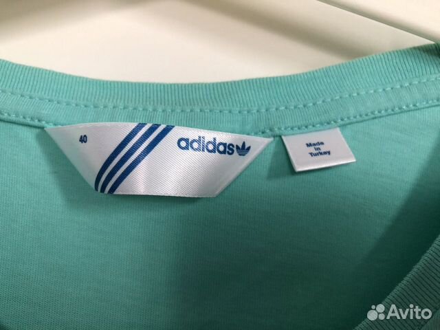 Футболка adidas Футболка adidas