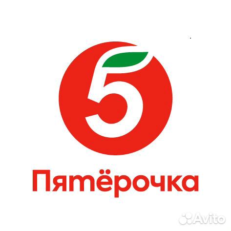 Продавец-кассир