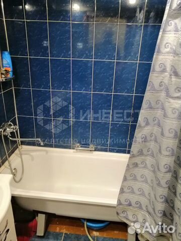 1-к квартира, 31 м², 7/10 эт.