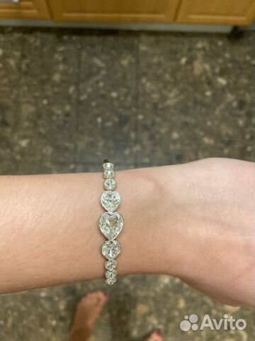 Браслет Swarovski оригинал Браслет Swarovski оригинал