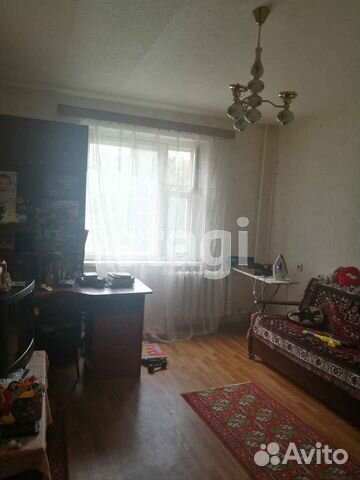 2-к квартира, 54.3 м², 2/10 эт. 2-к квартира, 54.3 м², 2/10 эт.