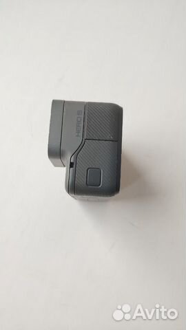 Камера GoPro Hero Black 5