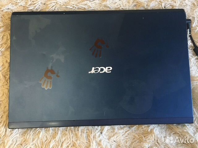 Acer aspire