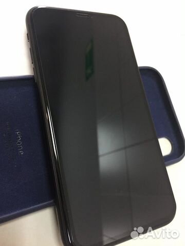 iPhone XR 64 Gb