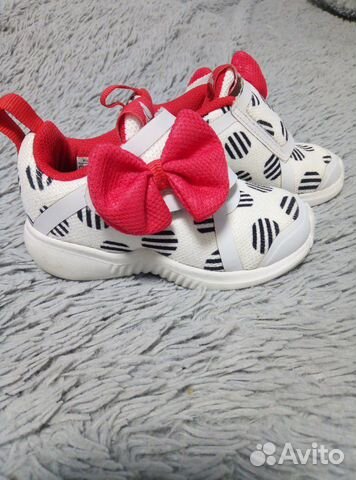 Кроссовки детские Adidas Кроссовки детские Adidas