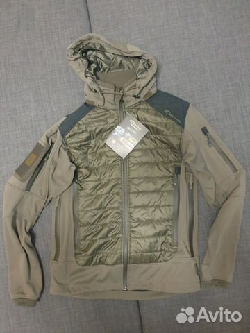 Carinthia ISG2.0 Carinthia ISG2.0
