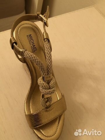 Босоножки Michael Kors оригинал
