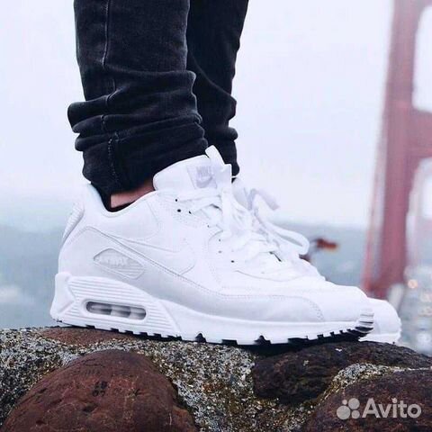 Кроссовки кроссовки Nike 90 Люкс качество Кроссовки кроссовки Nike 90 Люкс качество