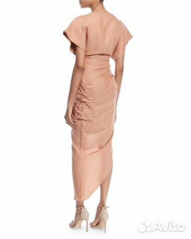 Платье Jacquemus Платье Jacquemus