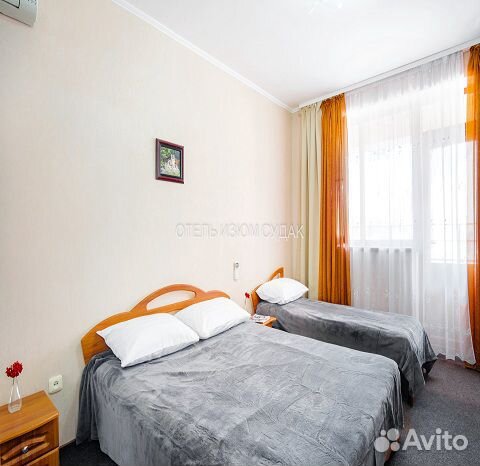 1-к квартира, 20 м², 1/4 эт. 1-к квартира, 20 м², 1/4 эт.