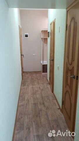 2-к квартира, 54 м², 3/3 эт.