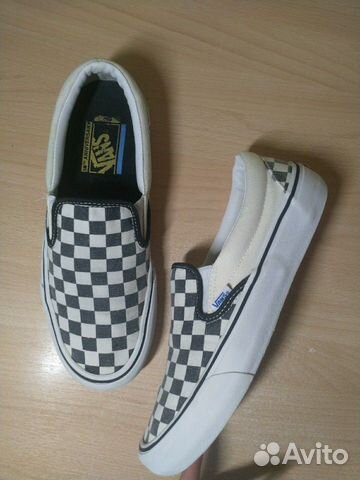 Кеды кроссовки ботинки слипоны vans