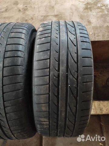 215 50 17 Bridgestone бу Шины Летние 215 50 R17 99