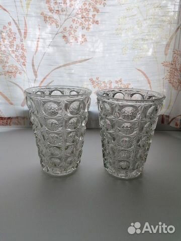 Цветочная ваза