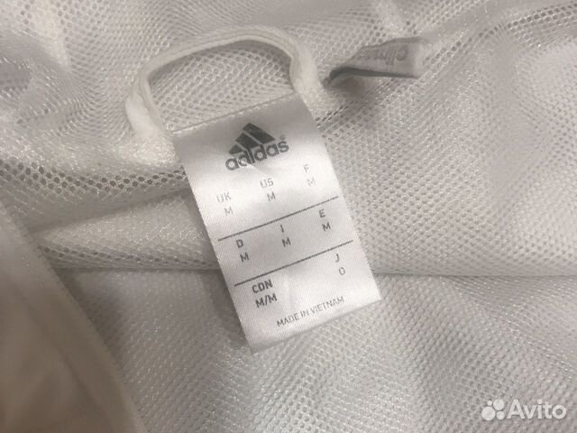 Спортивная кофта Adidas