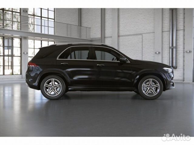 Mercedes-Benz GLE-класс 2.0 AT, 2020 Mercedes-Benz GLE-класс 2.0 AT, 2020