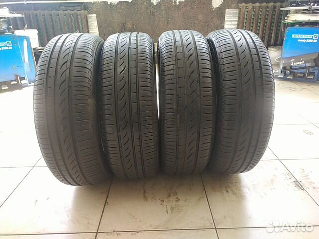 Б/у шины Formula Energy 185/65 r15