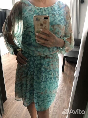 Платье Vince Camuto Платье Vince Camuto