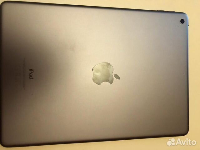 iPad 6th Gen. 128гб wi-fi iPad 6th Gen. 128гб wi-fi