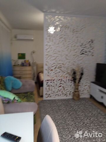 1-к квартира, 34.6 м², 4/14 эт. 1-к квартира, 34.6 м², 4/14 эт.