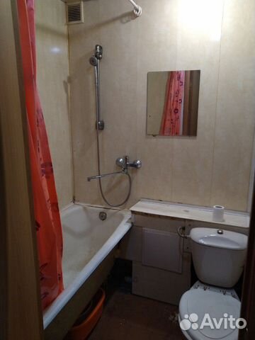 1-к квартира, 33 м², 3/9 эт.