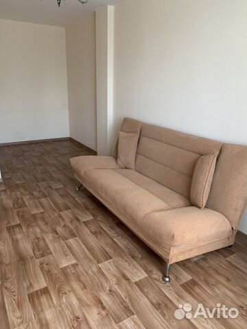 1-к квартира, 36 м², 6/17 эт.