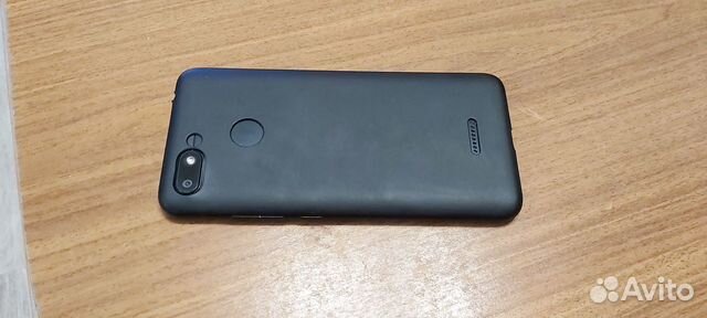 Телефон Xiaomi Redmi 6a 2/16gb Телефон Xiaomi Redmi 6a 2/16gb