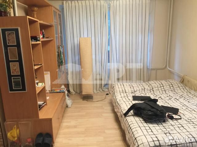 1-к квартира, 32 м², 4/5 эт. 1-к квартира, 32 м², 4/5 эт.