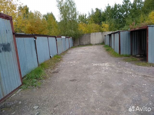 Машиноместо, 16 м² Машиноместо, 16 м²