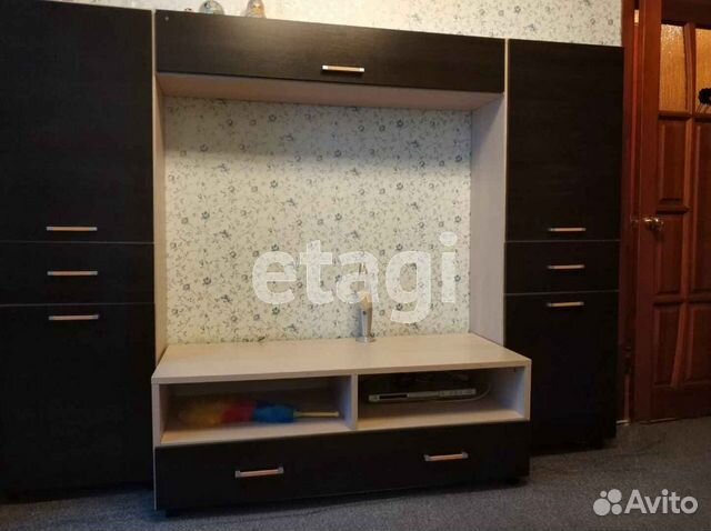 1-к квартира, 31.1 м², 3/9 эт.