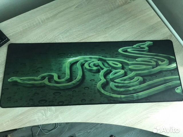 Коврик для мыши Razer