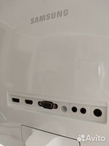 Монитор Samsung c27f591fd