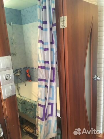 2-к квартира, 44 м², 5/9 эт.