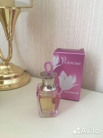 Духи винтаж Kenzo, Cacharel, Shiseido Духи винтаж Kenzo, Cacharel, Shiseido