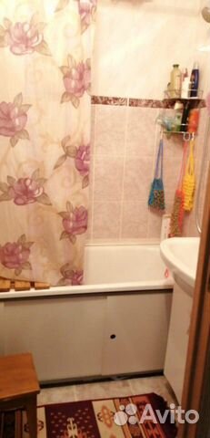 2-к квартира, 58 м², 8/9 эт.
