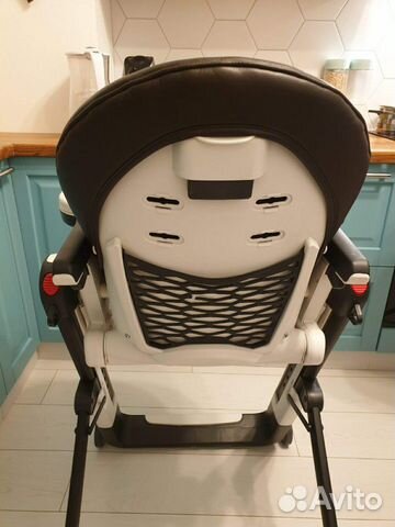 Кресло для кормления Peg Perego Siesta Кресло для кормления Peg Perego Siesta