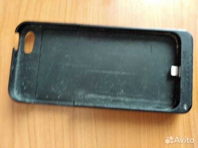 Чехол зарядка на iPhone 5,5s,se