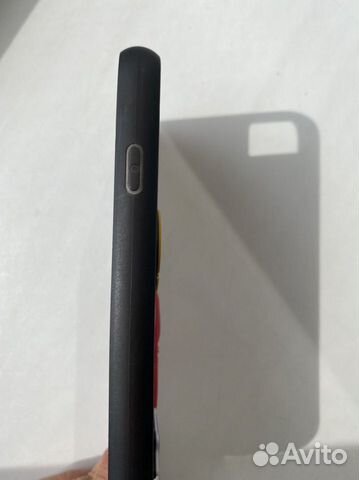 Чехол Тоус Tous iPhone 7