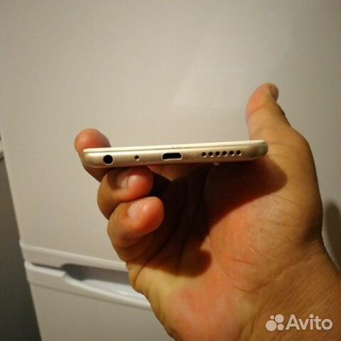 Xiomi redmi not 5 про