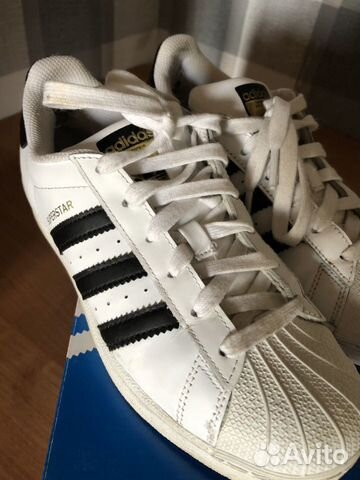 Кроссовки adidas superstar Кроссовки adidas superstar