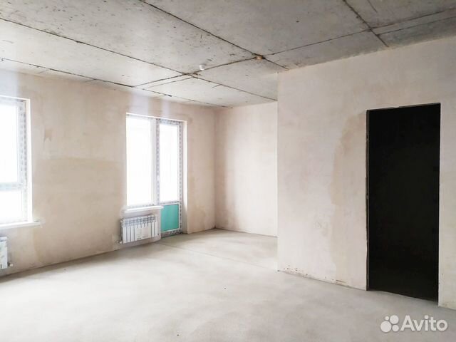 1-к квартира, 37.3 м², 8/8 эт.