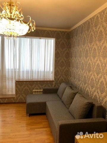 2-к квартира, 44 м², 7/9 эт. 2-к квартира, 44 м², 7/9 эт.