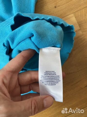 Polo Ralph Lauren свитер Polo Ralph Lauren свитер