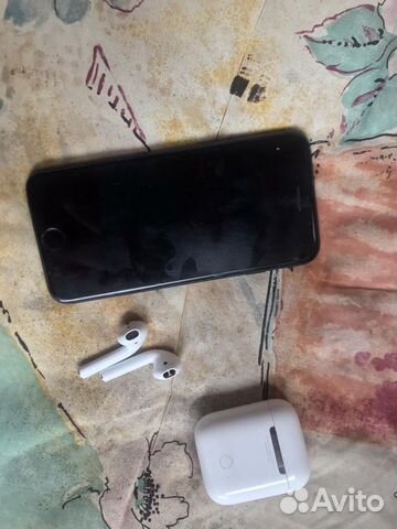 iPhone 7 iPhone 7