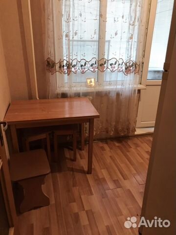 1-к квартира, 40 м², 2/10 эт. 1-к квартира, 40 м², 2/10 эт.