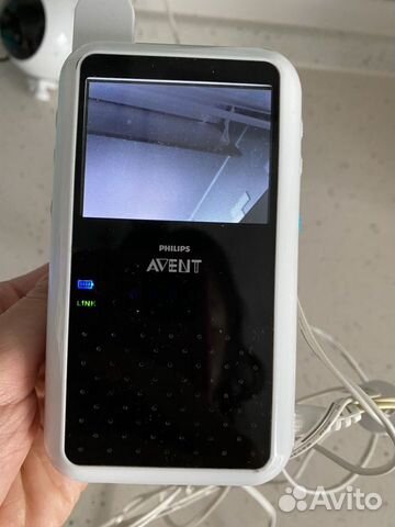 Видеоняня Philips avent Видеоняня Philips avent