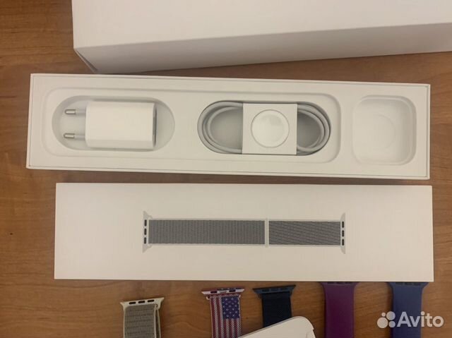 Apple Watch series 4 44 mm Apple Watch series 4 44 mm