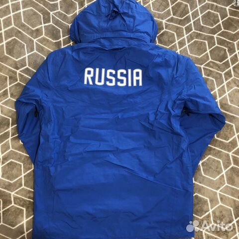 Зимняя куртка