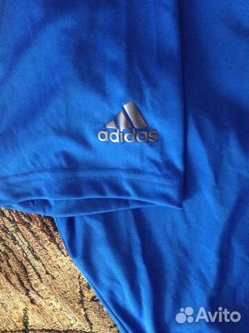 Футболка adidas Футболка adidas