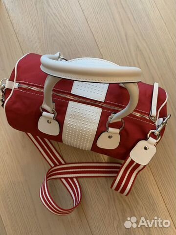 Сумка Red Valentino Сумка Red Valentino